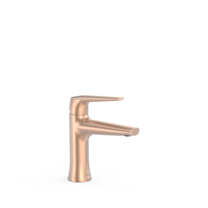 Or rose mat 24K