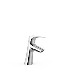 Fuji mitigeur incline eco efficace pour lavabo