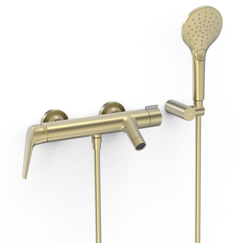 Cava doré PBT®