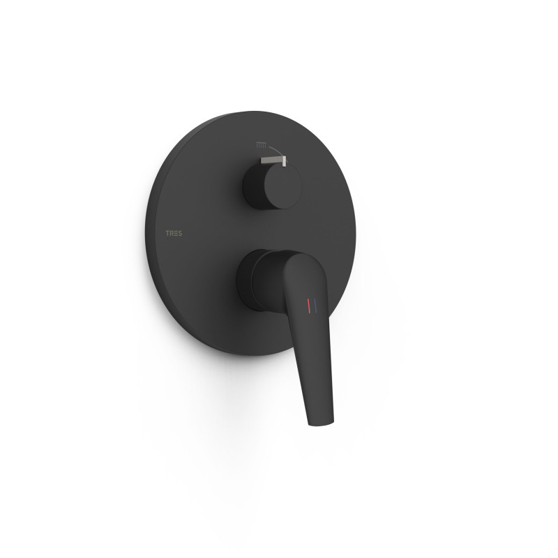 Noir Mat