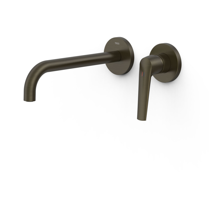 Noir bronze PBT®