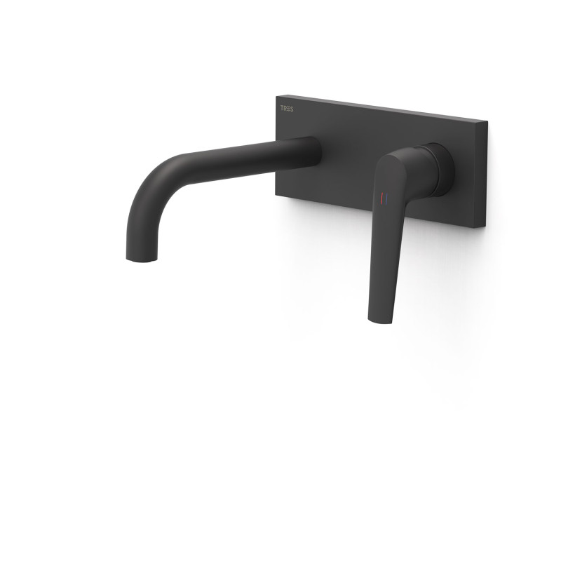 Noir Mat
