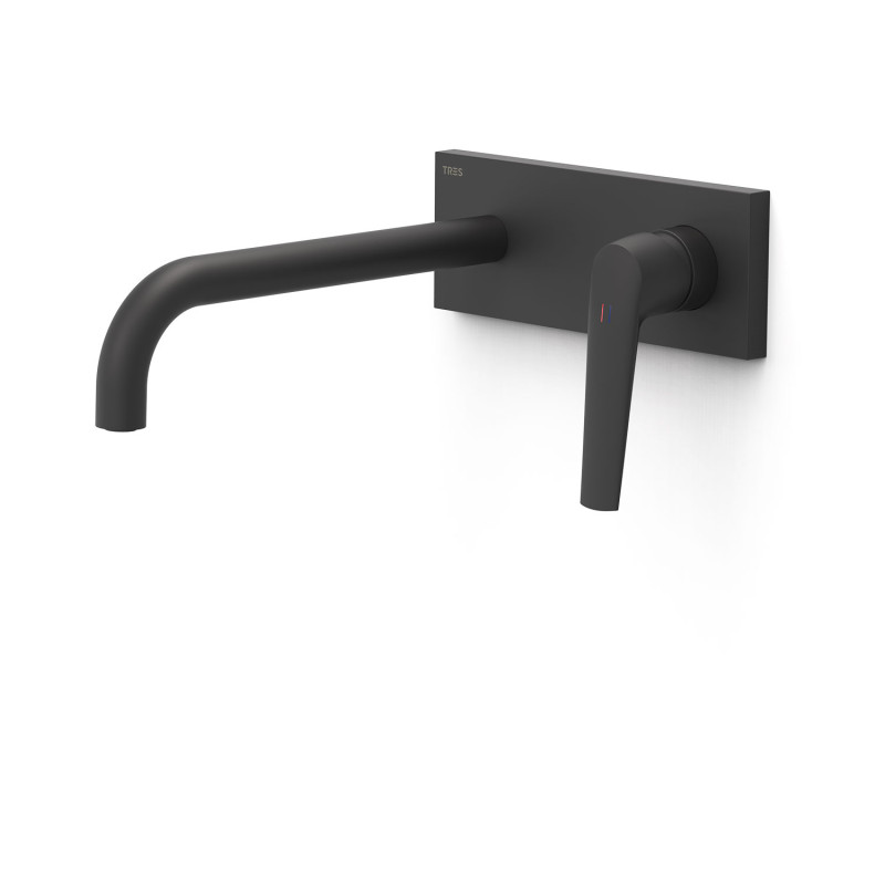 Noir Mat