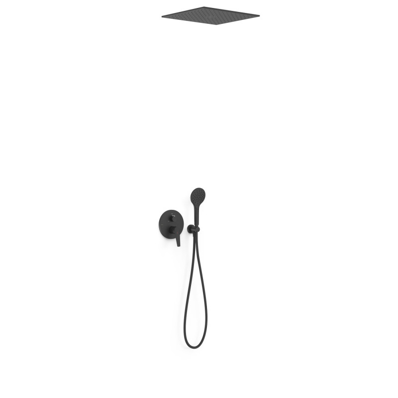 Noir Mat