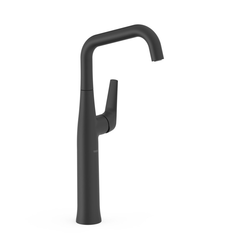 Noir Mat