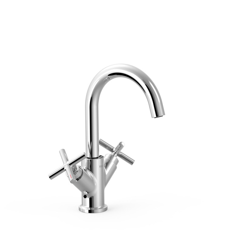 Montblanc melangeur pour lavabo
