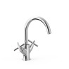 Montblanc melangeur haut pour lavabo