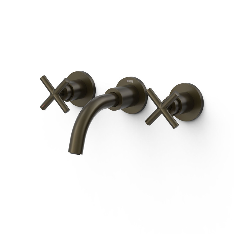 Noir bronze PBT®