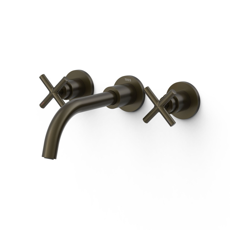 Noir bronze PBT®