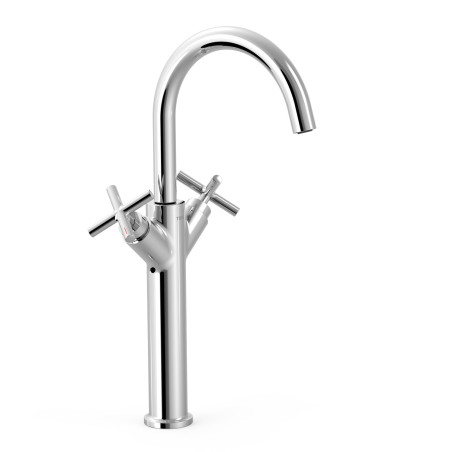 Montblanc melangeur xxl pour lavabo