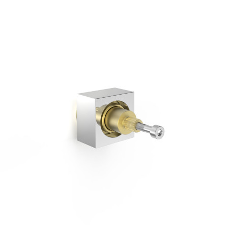 Rallonge de 2 cm pour robinet darret