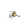 Rallonge de 2 cm pour robinet darret