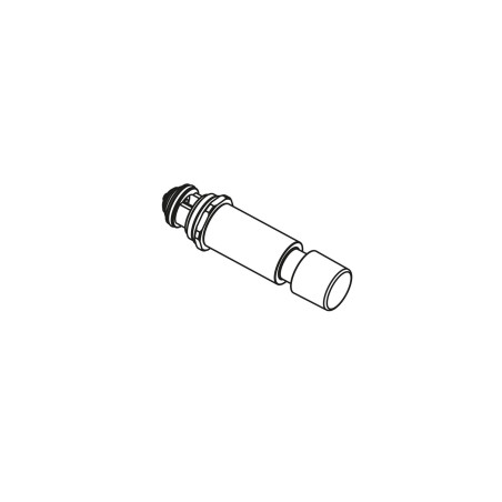 Inverseur automatique 2 sorties mono term