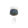 Mousseur plat 16 mâle debit 8 lm