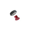 Brise jet plat et orientable 24 mâle cle