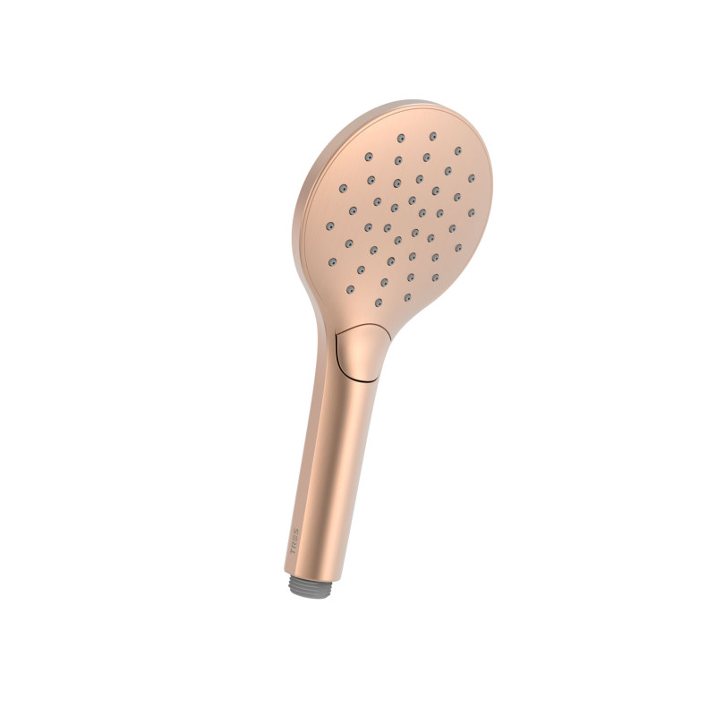 Or rose mat 24K
