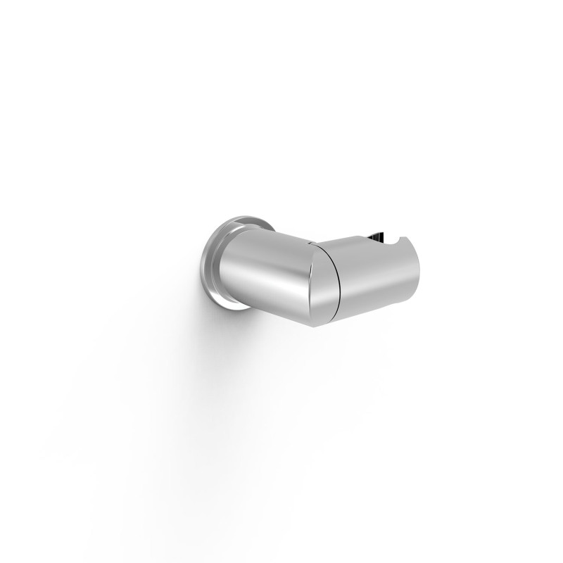 Support orientable pour douchette a main
