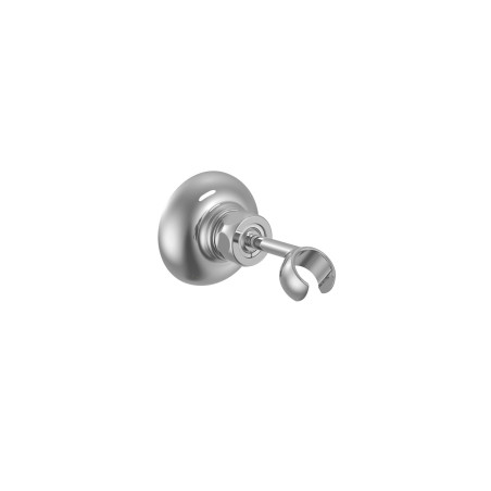 Support orientable pour douchette a main