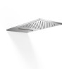 Pommeau de douche mural