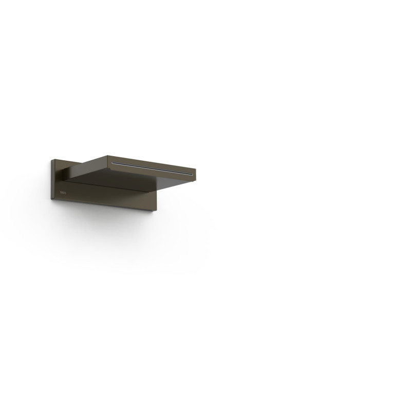 Noir bronze PBT®