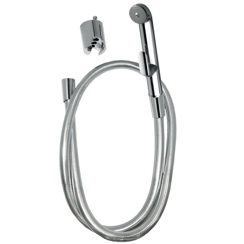 Kit de douche pour mitigeur de wc