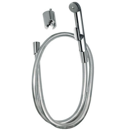 Kit de douche pour mitigeur de wc