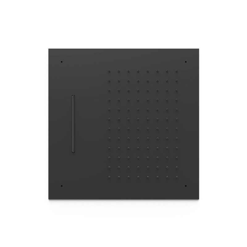 Noir Mat