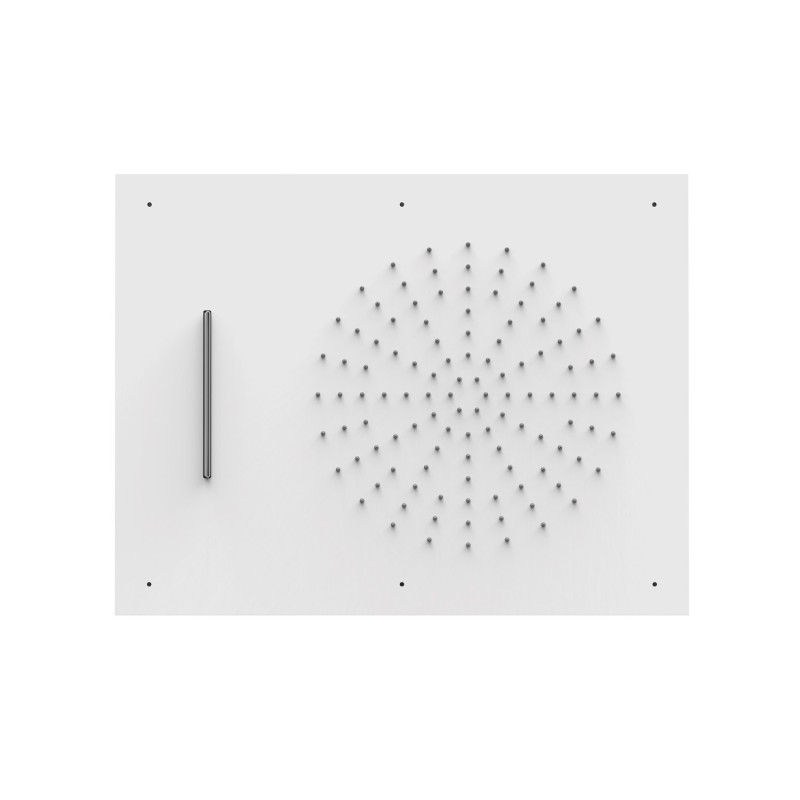 Blanc MAT