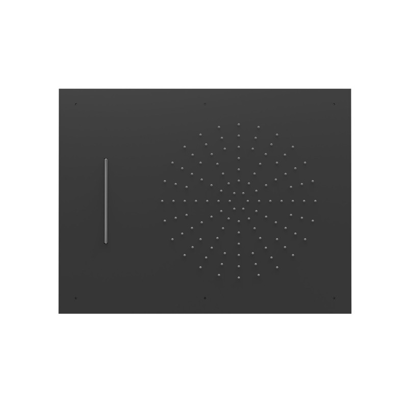 Noir Mat