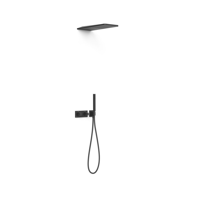 Noir Mat