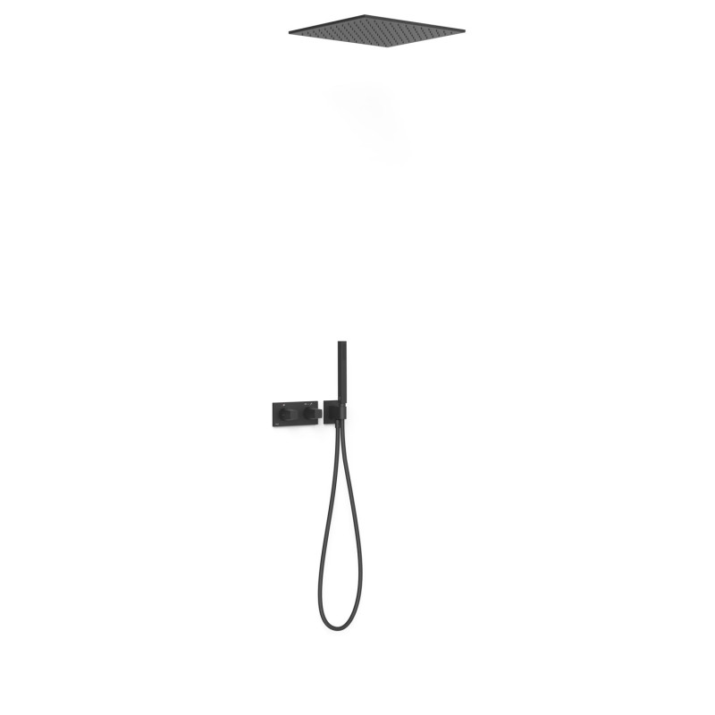 Noir Mat