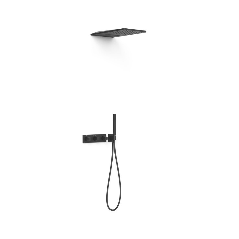 Noir Mat