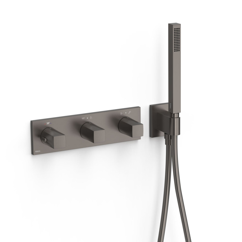 Graphite PBT®