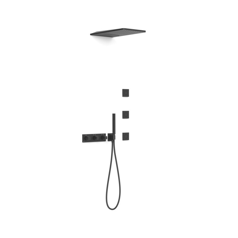 Noir Mat