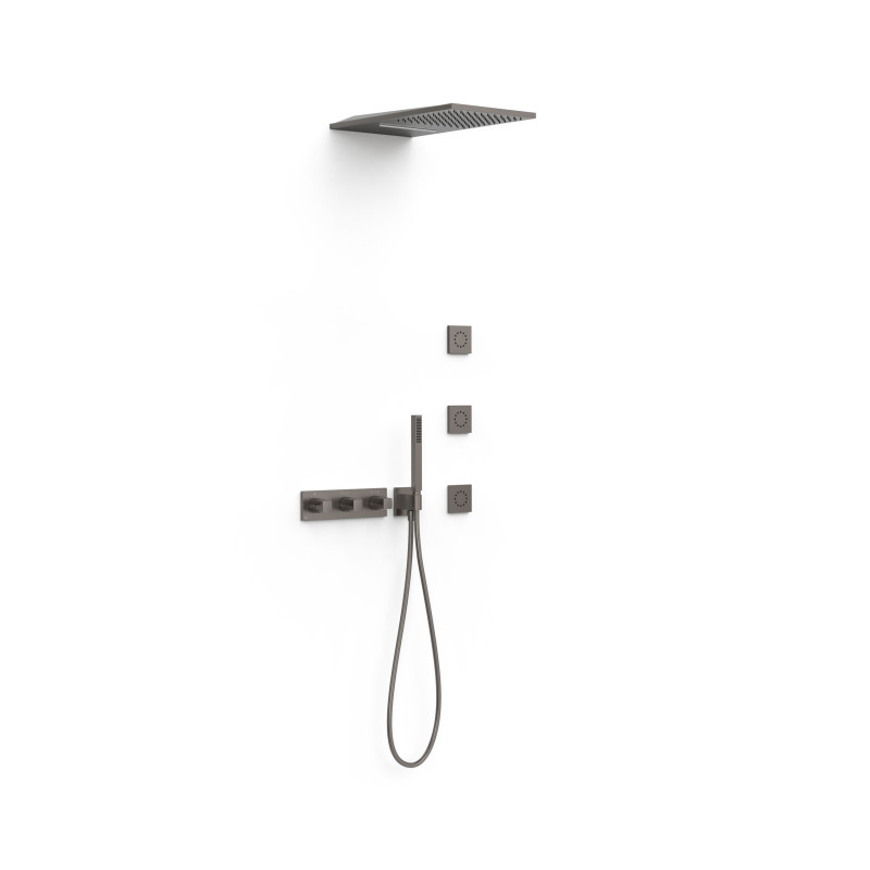 Graphite PBT®