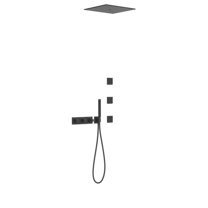 Noir Mat