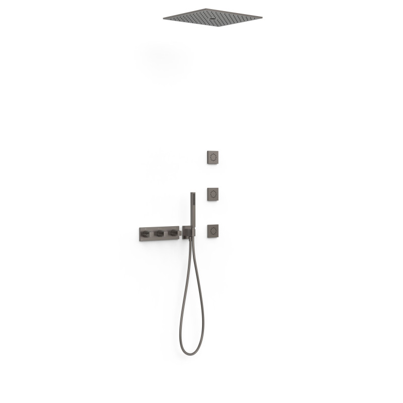 Graphite PBT®