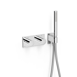B system robinet thermostatique encastre a 2 voies b system
