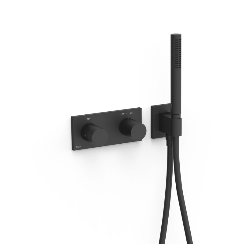 Noir Mat