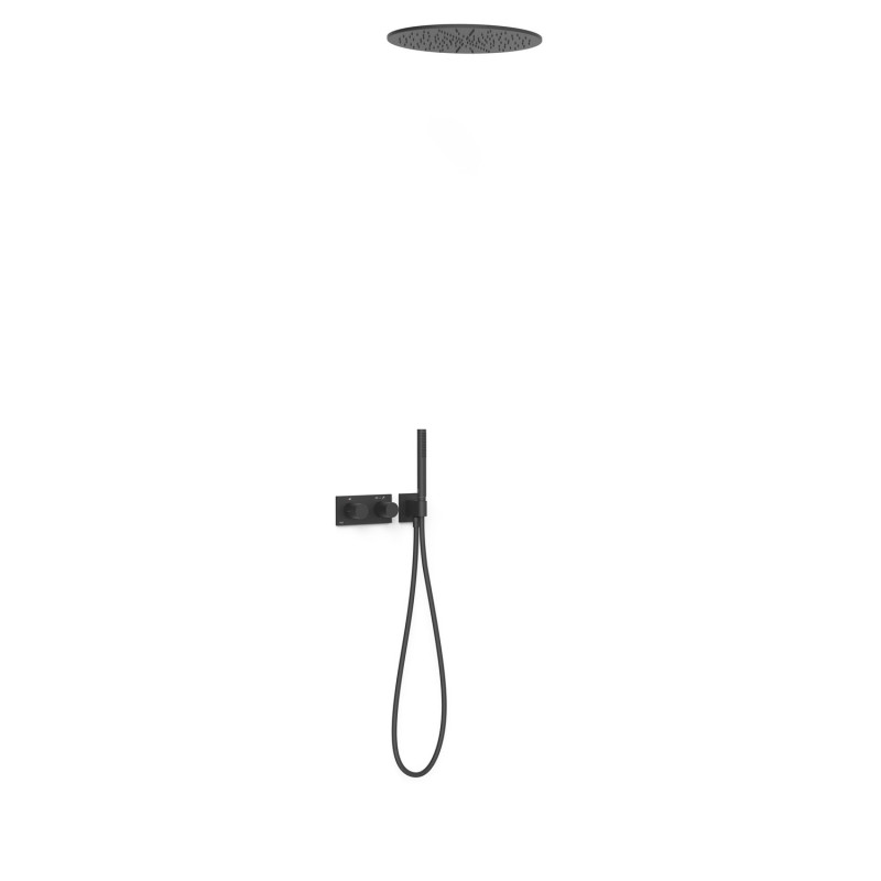 Noir Mat