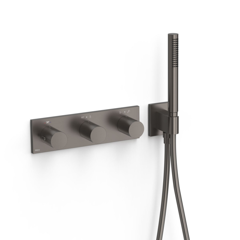 Graphite PBT®