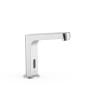 Tres electronic essential robinet electronique avec systeme pre melangeur pour lavabo