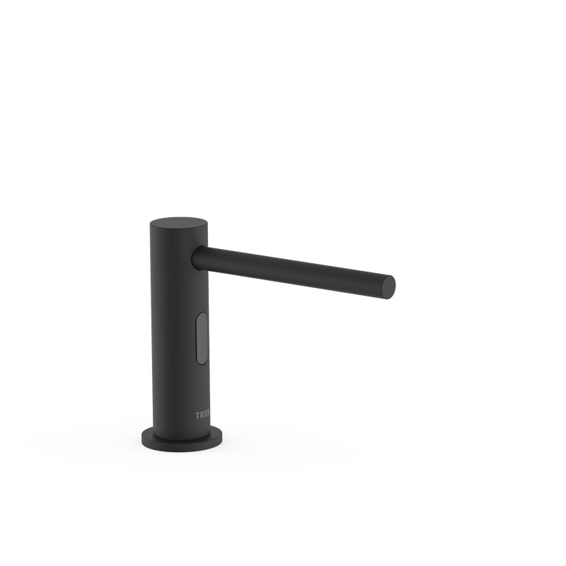Noir Mat