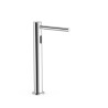 Tres electronic essential distributeur de savon electronique haut pour toilettes et cuisine