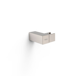 Support orientable pour douchette a main