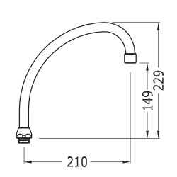 Bec tube r34