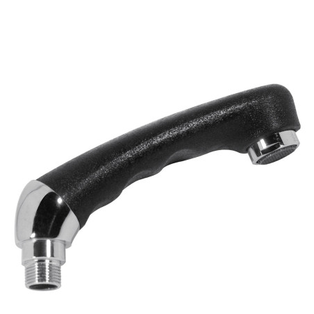 Douchette a main pour robinet de salon de coiffure