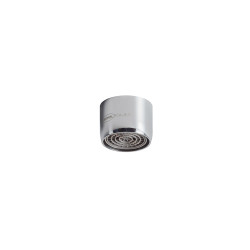 Limiteur de debit 22 femelle debit 8 lm