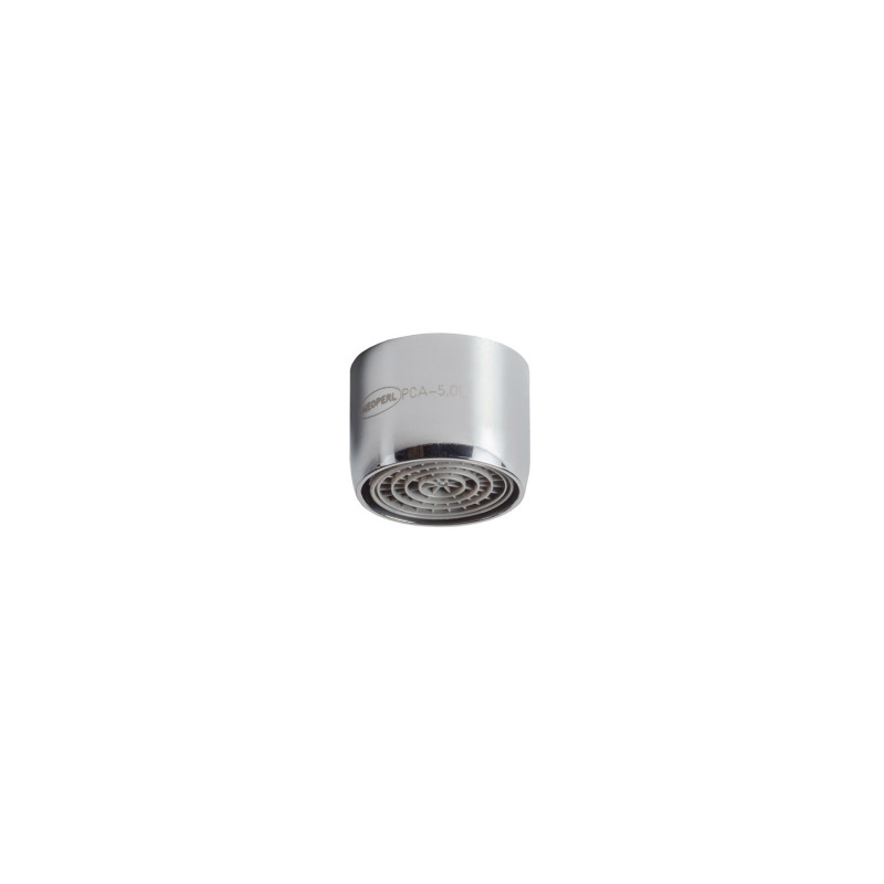 Limiteur de debit 22 femelle debit 5 lm