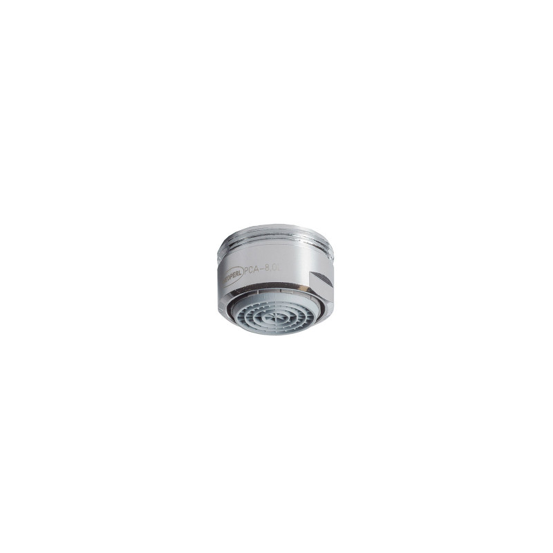Limiteur de debit 24 mâle debit 8 lm